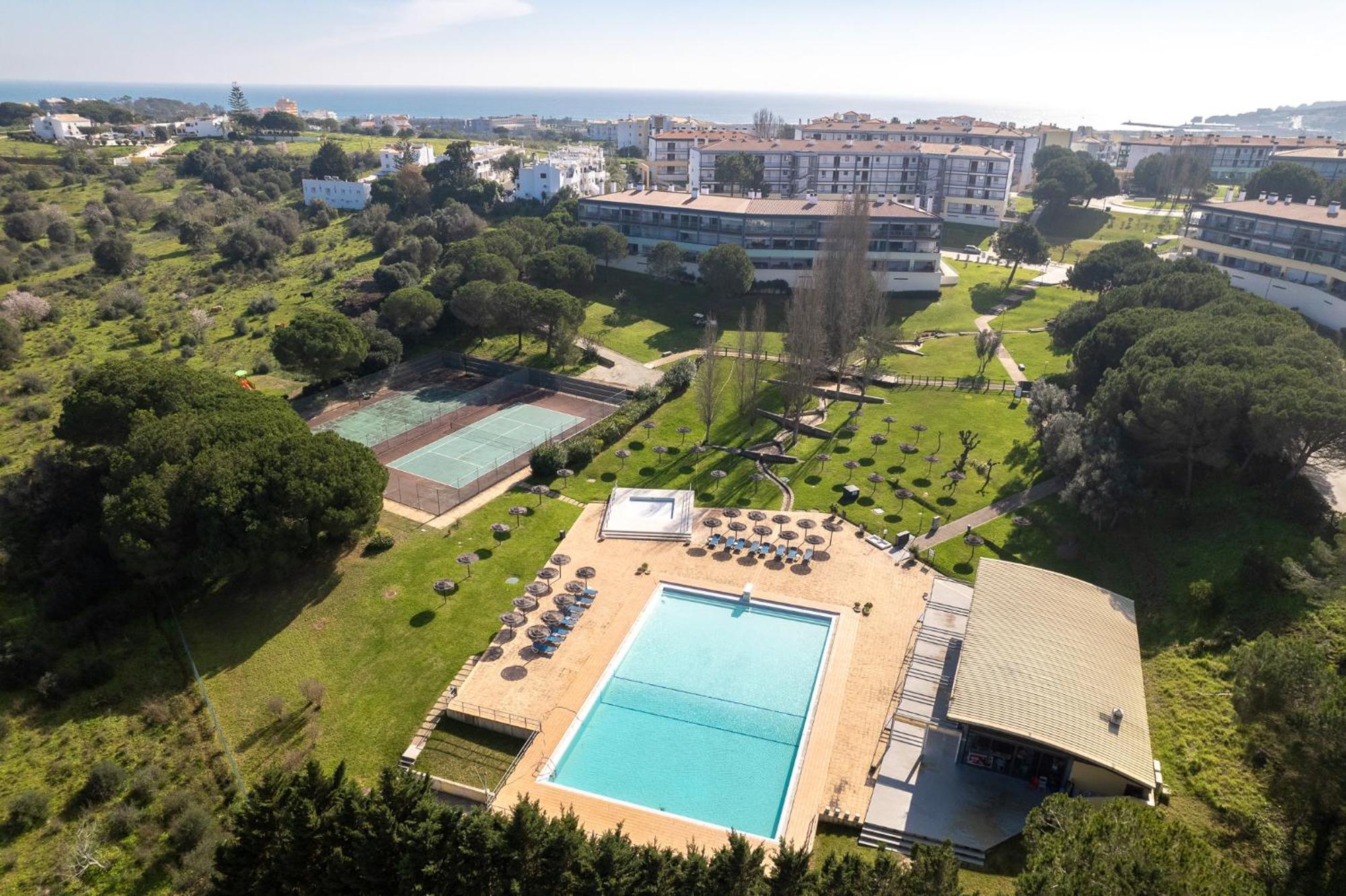 Casa Garcia - Marina Park Διαμέρισμα Λάγος Εξωτερικό φωτογραφία