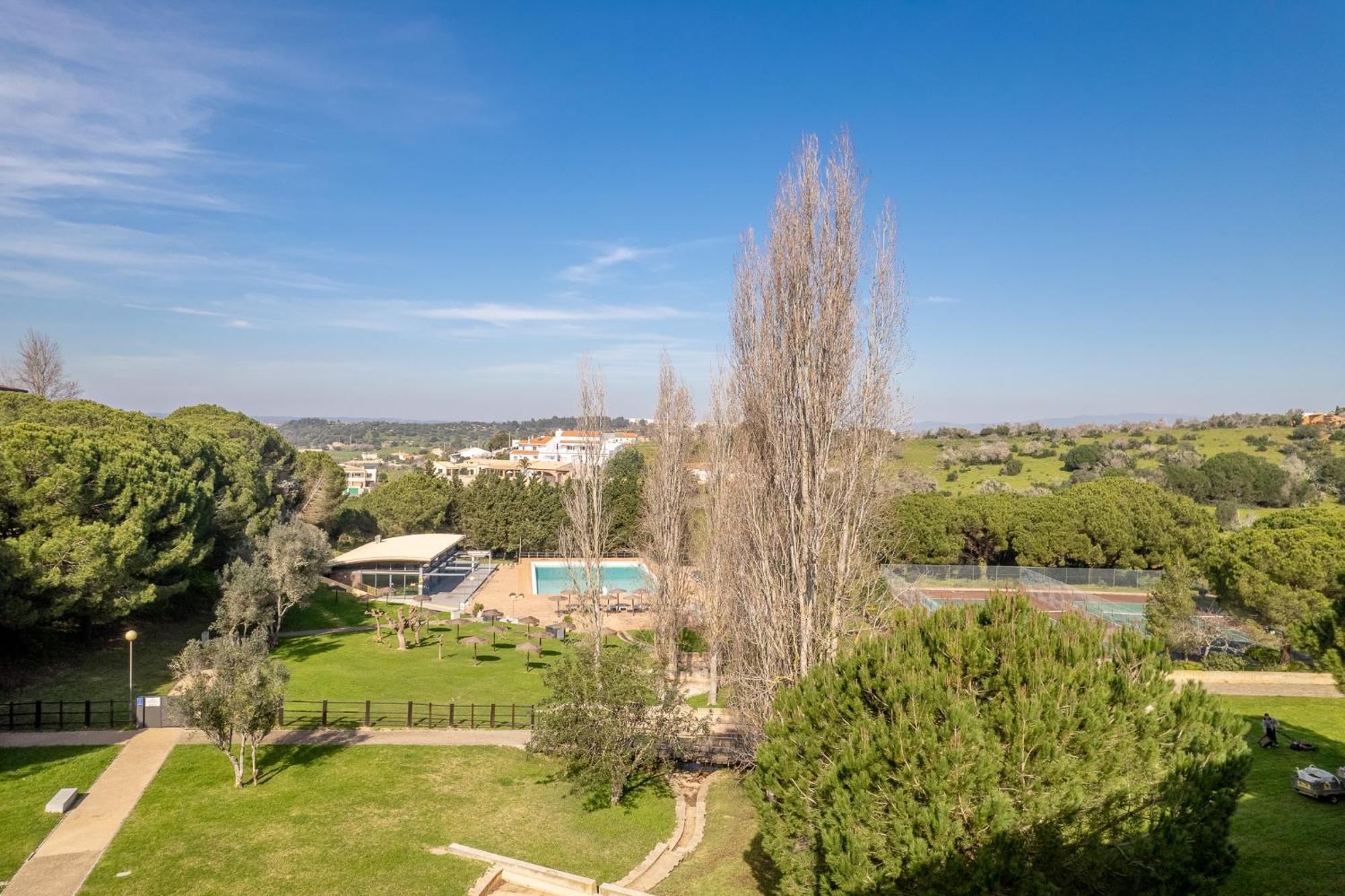 Casa Garcia - Marina Park Διαμέρισμα Λάγος Εξωτερικό φωτογραφία